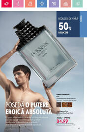Catalog Oriflame Pagină 53
