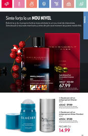 Catalog Oriflame Pagină 59