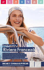 Catalog Oriflame Pagină 6