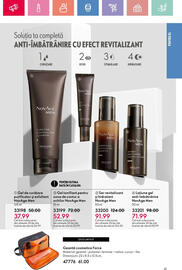 Catalog Oriflame Pagină 61