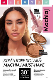 Catalog Oriflame Pagină 63