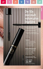 Catalog Oriflame Pagină 65