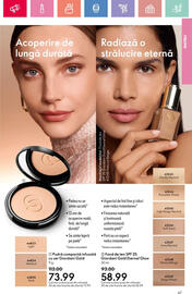 Catalog Oriflame Pagină 67