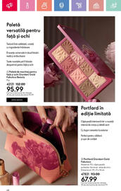 Catalog Oriflame Pagină 68