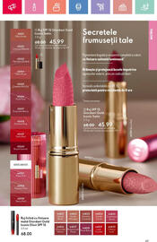 Catalog Oriflame Pagină 69