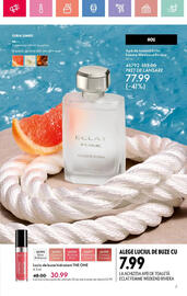 Catalog Oriflame Pagină 7