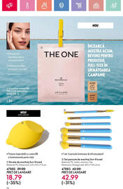 Catalog Oriflame Pagină 70