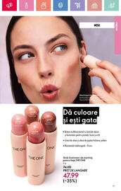 Catalog Oriflame Pagină 71