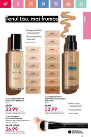 Catalog Oriflame Pagină 73