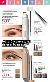 Catalog Oriflame Pagină 74
