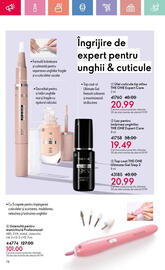 Catalog Oriflame Pagină 78