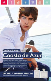Catalog Oriflame Pagină 8