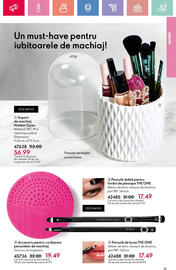 Catalog Oriflame Pagină 81