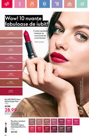 Catalog Oriflame Pagină 82