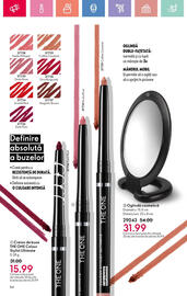Catalog Oriflame Pagină 84