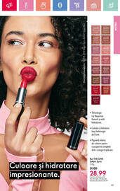 Catalog Oriflame Pagină 85