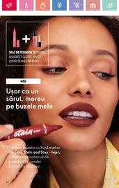Catalog Oriflame Pagină 86