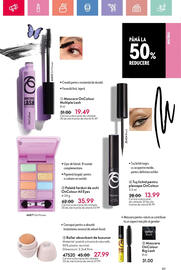 Catalog Oriflame Pagină 89