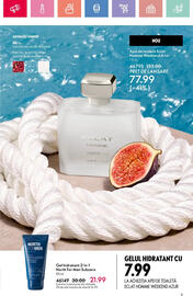 Catalog Oriflame Pagină 9