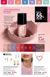 Catalog Oriflame Pagină 91