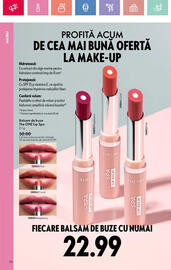 Catalog Oriflame Pagină 92