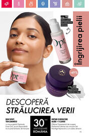 Catalog Oriflame Pagină 93