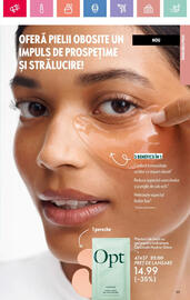 Catalog Oriflame Pagină 99