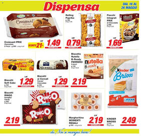 Volantino Prix Quality Pagina 11