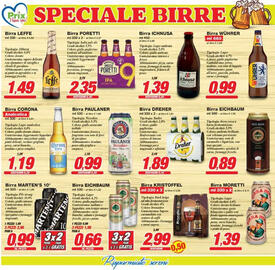 Volantino Prix Quality Pagina 8