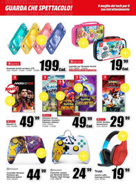Volantino MediaWorld Pagina 10