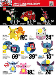 Volantino MediaWorld Pagina 11