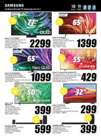 Volantino MediaWorld Pagina 2