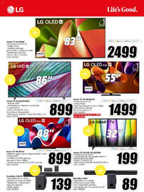 Volantino MediaWorld Pagina 3