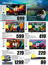 Volantino MediaWorld Pagina 4