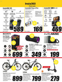 Volantino MediaWorld Pagina 7