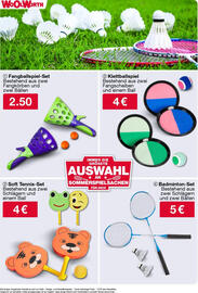 Woolworth Prospekt Seite 20