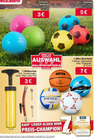 Woolworth Prospekt Seite 21