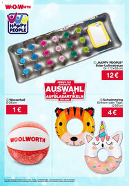 Woolworth Prospekt Seite 4