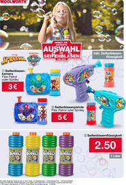 Woolworth Prospekt Seite 8