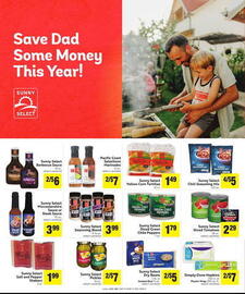 Lucky Supermarkets Weekly Ad Page 4