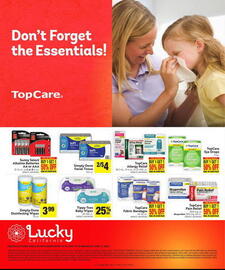 Lucky Supermarkets Weekly Ad Page 5