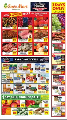 Save Mart Weekly Ad (valid until 18-05)