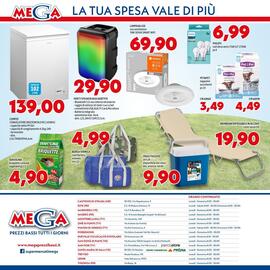 Volantino MEGA Pagina 12