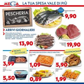 Volantino MEGA Pagina 2