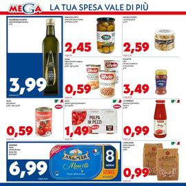 Volantino MEGA Pagina 8
