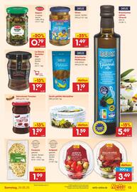 Netto Marken-Discount Prospekt woche 21 Seite 17