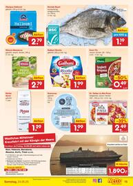 Netto Marken-Discount Prospekt woche 21 Seite 19