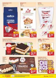 Netto Marken-Discount Prospekt woche 21 Seite 20