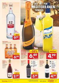Netto Marken-Discount Prospekt woche 21 Seite 21