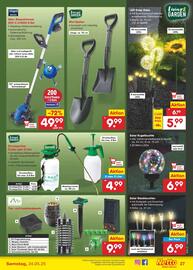 Netto Marken-Discount Prospekt woche 21 Seite 41